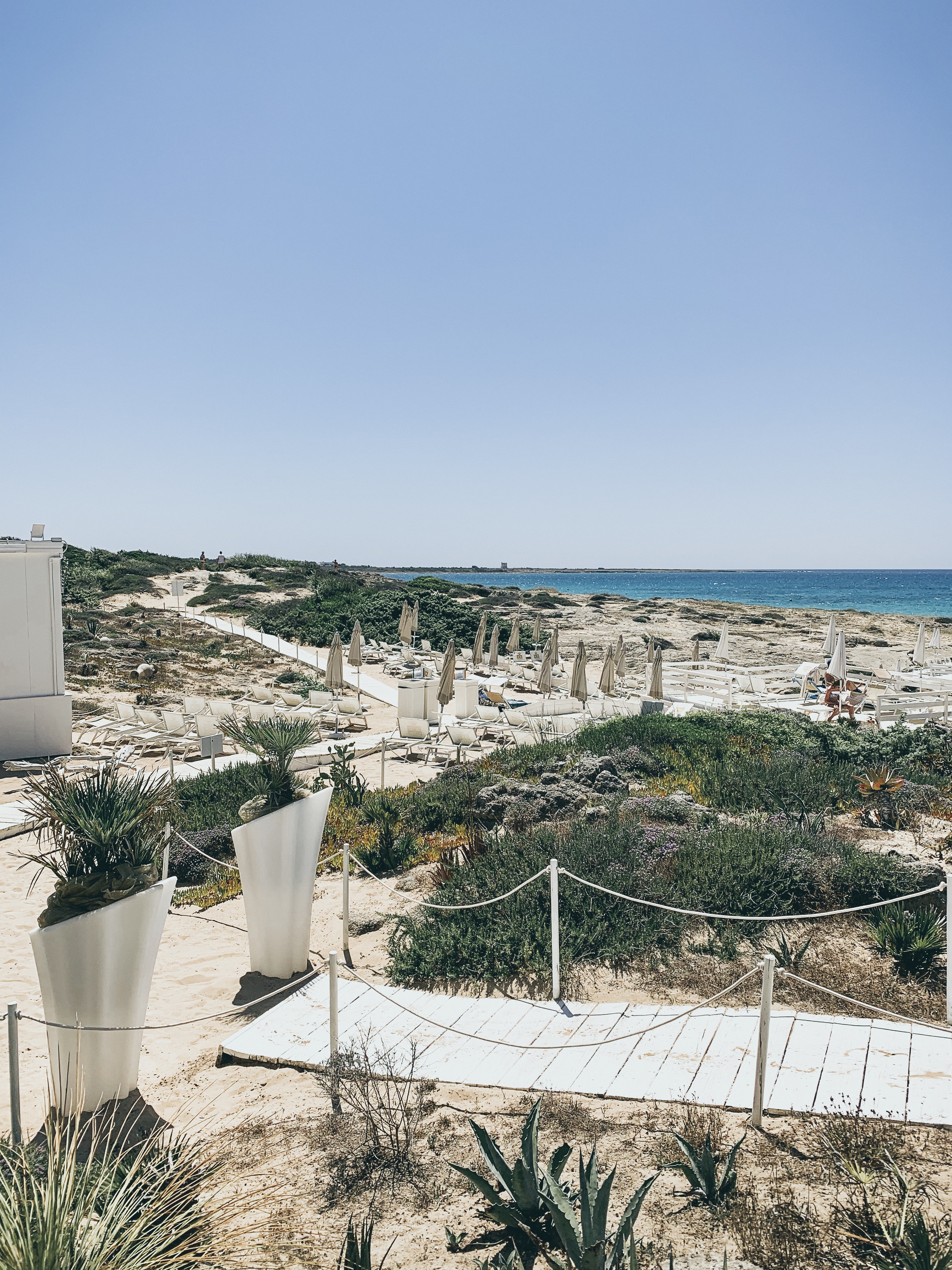 Puglia italy post road trip influencer